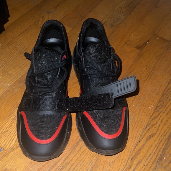 burbery sneakers size 47 - Picture 2 of 4